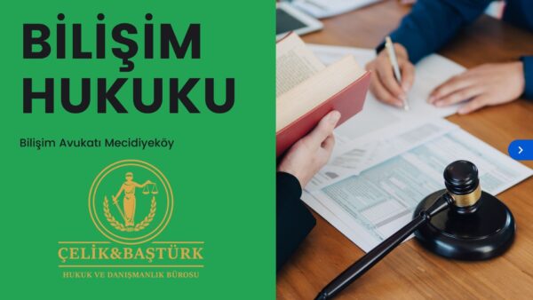 Mecidiyeköy Avukat