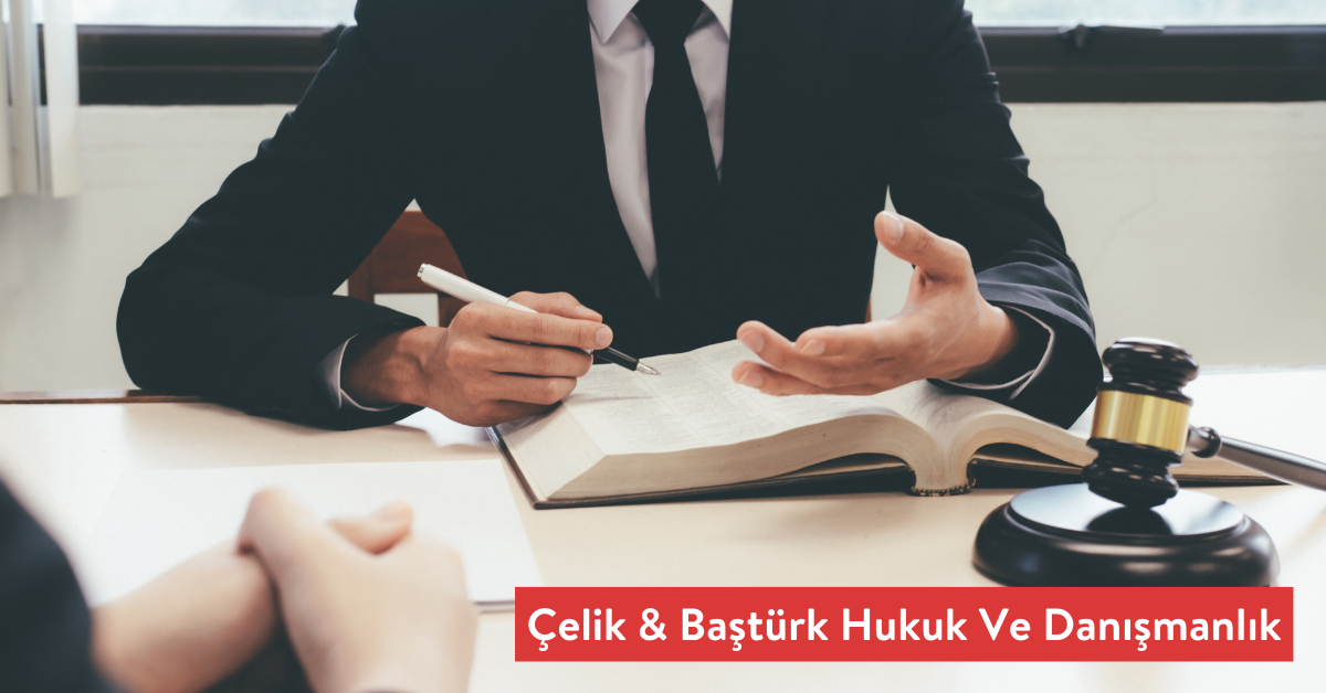 Mecidiyeköy Hukuki Danışmanlık Bürosu