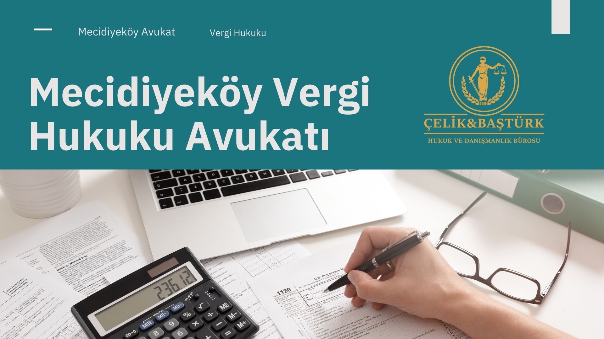 İstanbul Vergi Hukuku Avukatı