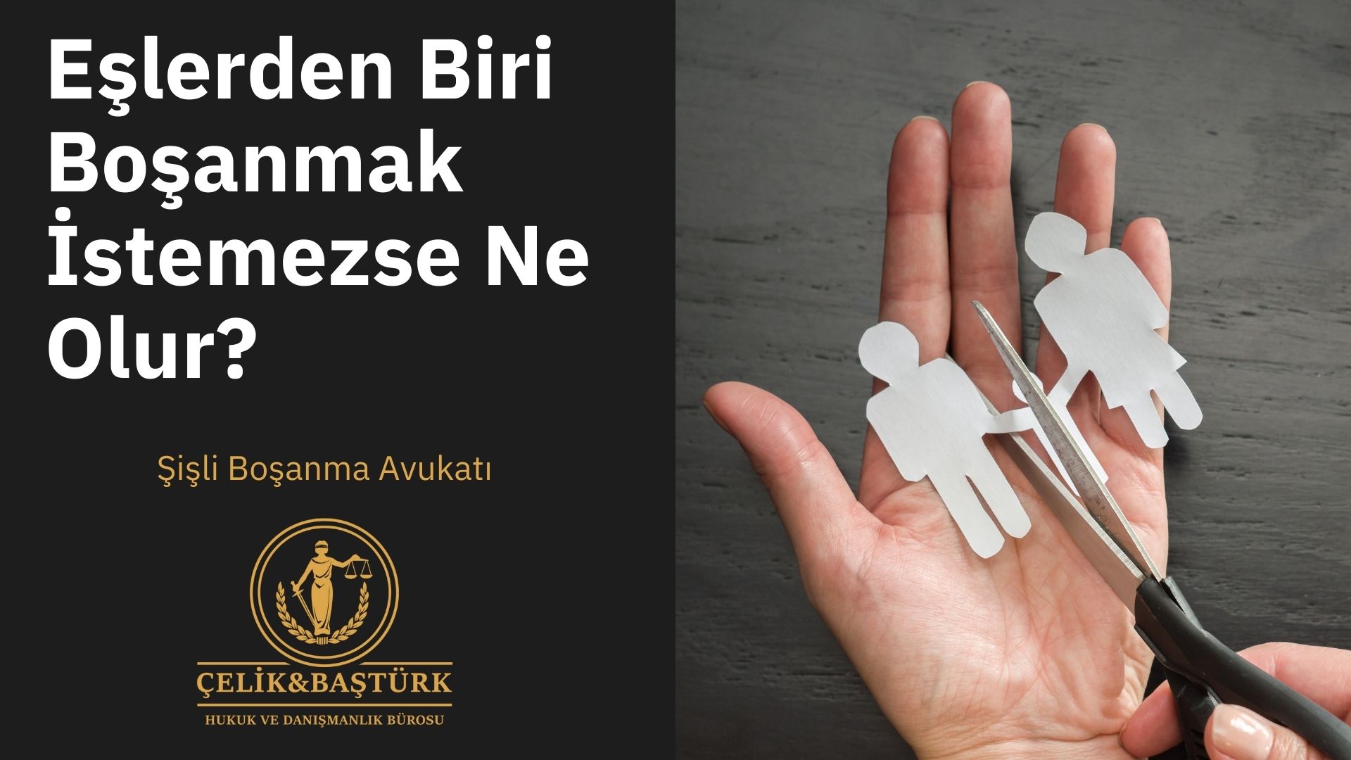 boşanma davası