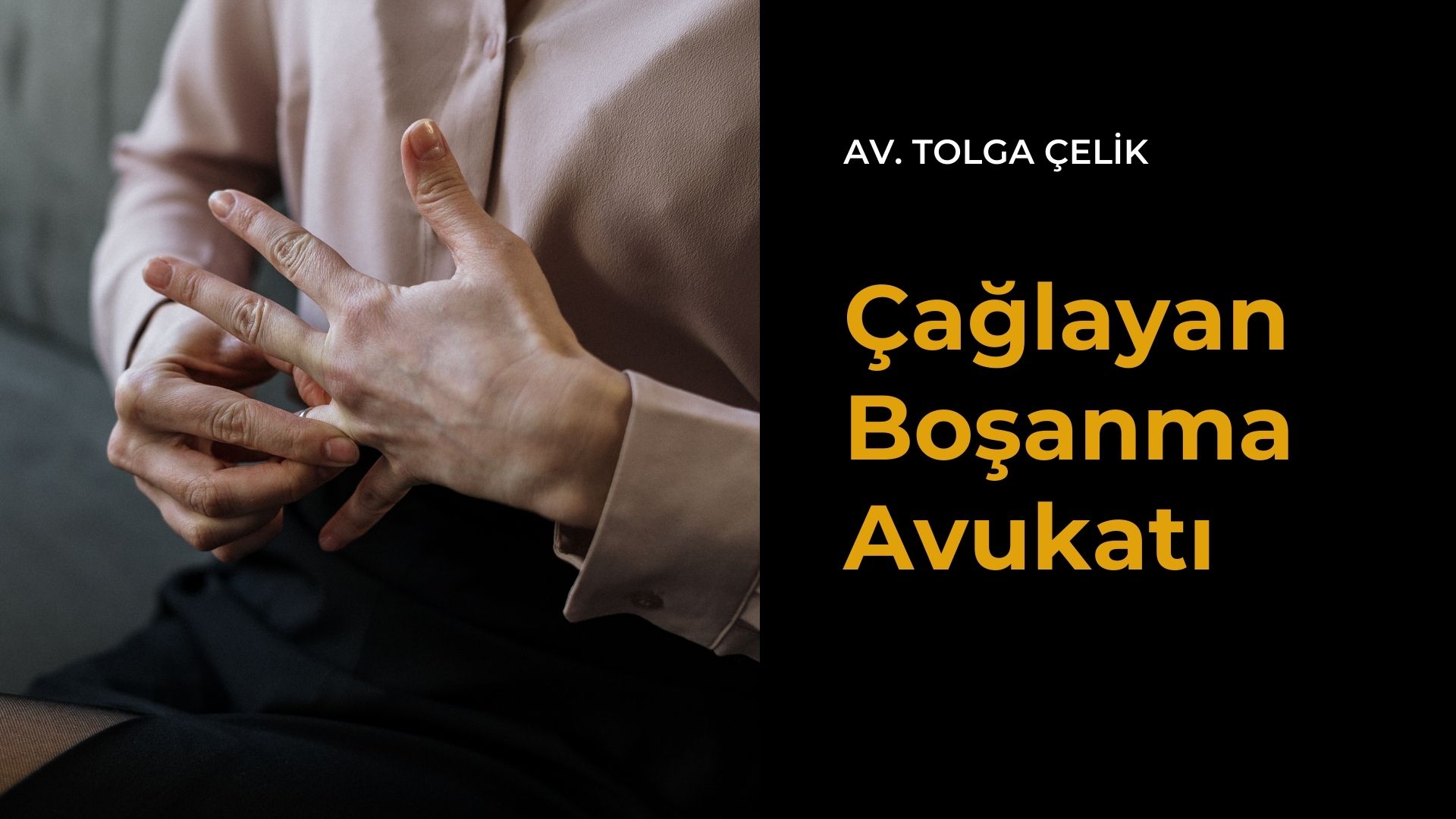 anlaşmalı boşanma avukatı