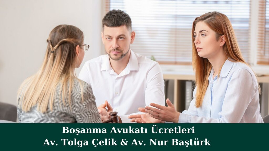 çekişmeli boşanma masrafları