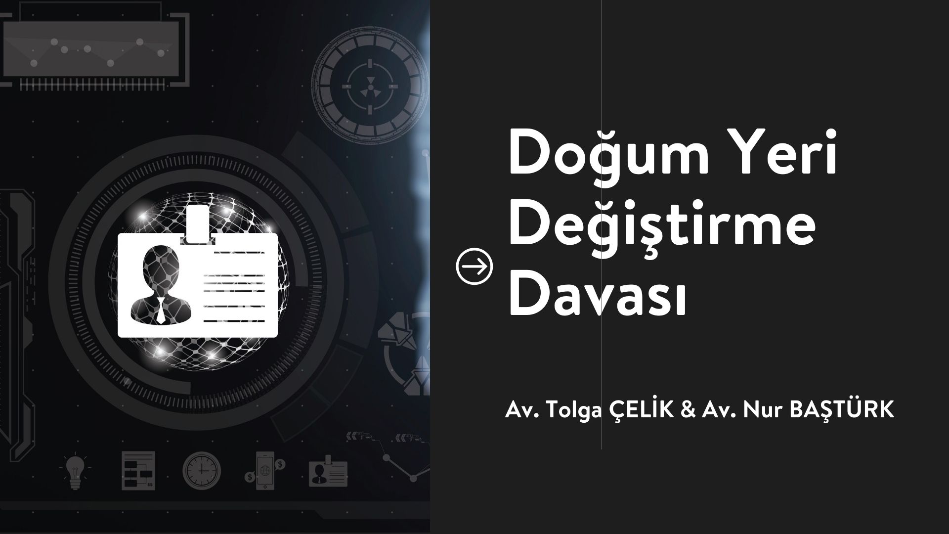 Doğum Yeri Değişikliği Davası Ne Kadar Sürer