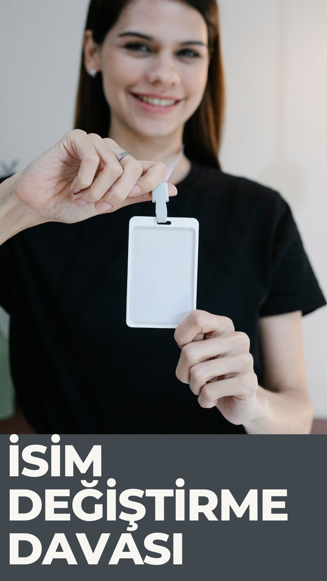 İsim Değiştirme Nasıl Yapılır?
