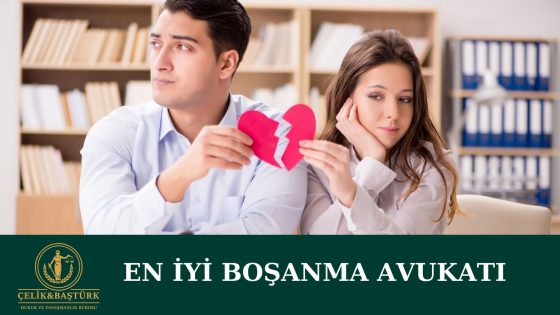 En İyi Boşanma Avukatı