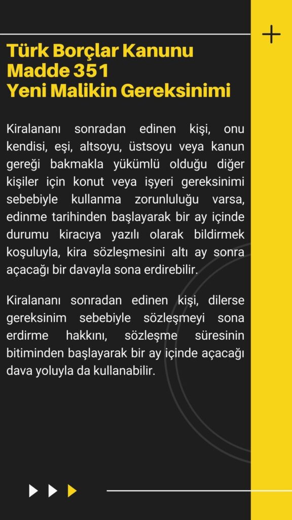 Tahliye Davasında Görevli Ve Yetkili Mahkeme
