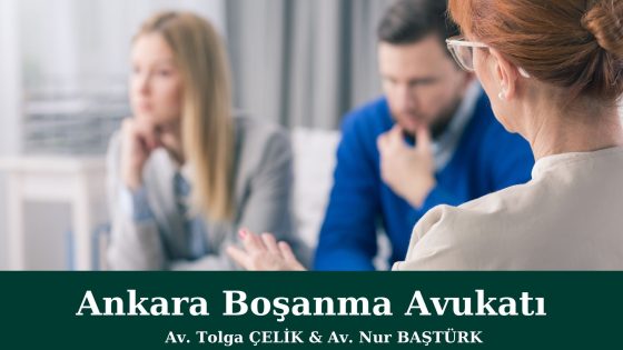 Ankara Boşanma Avukatı