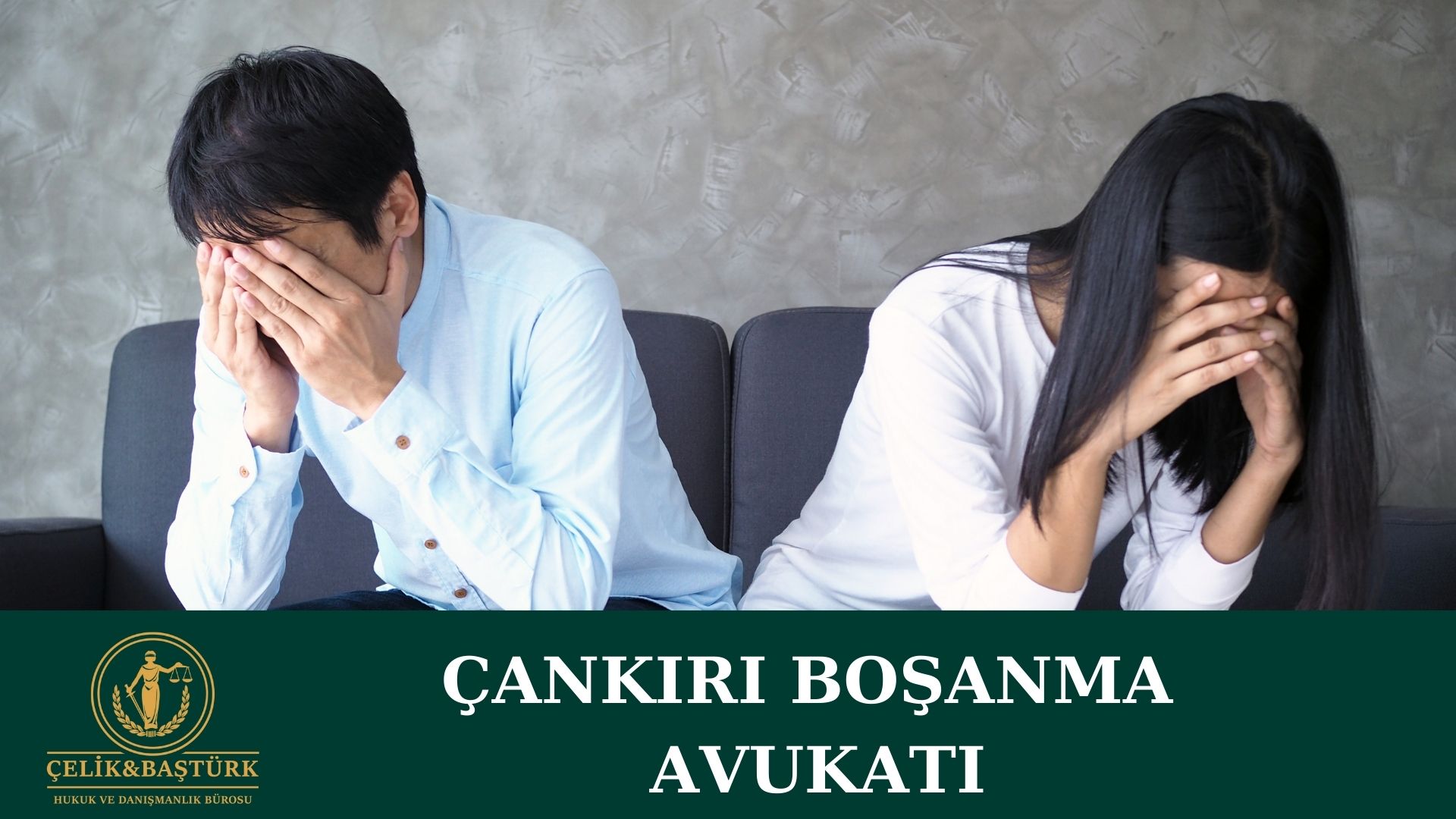 Çankırı En İyi Boşanma Avukatı