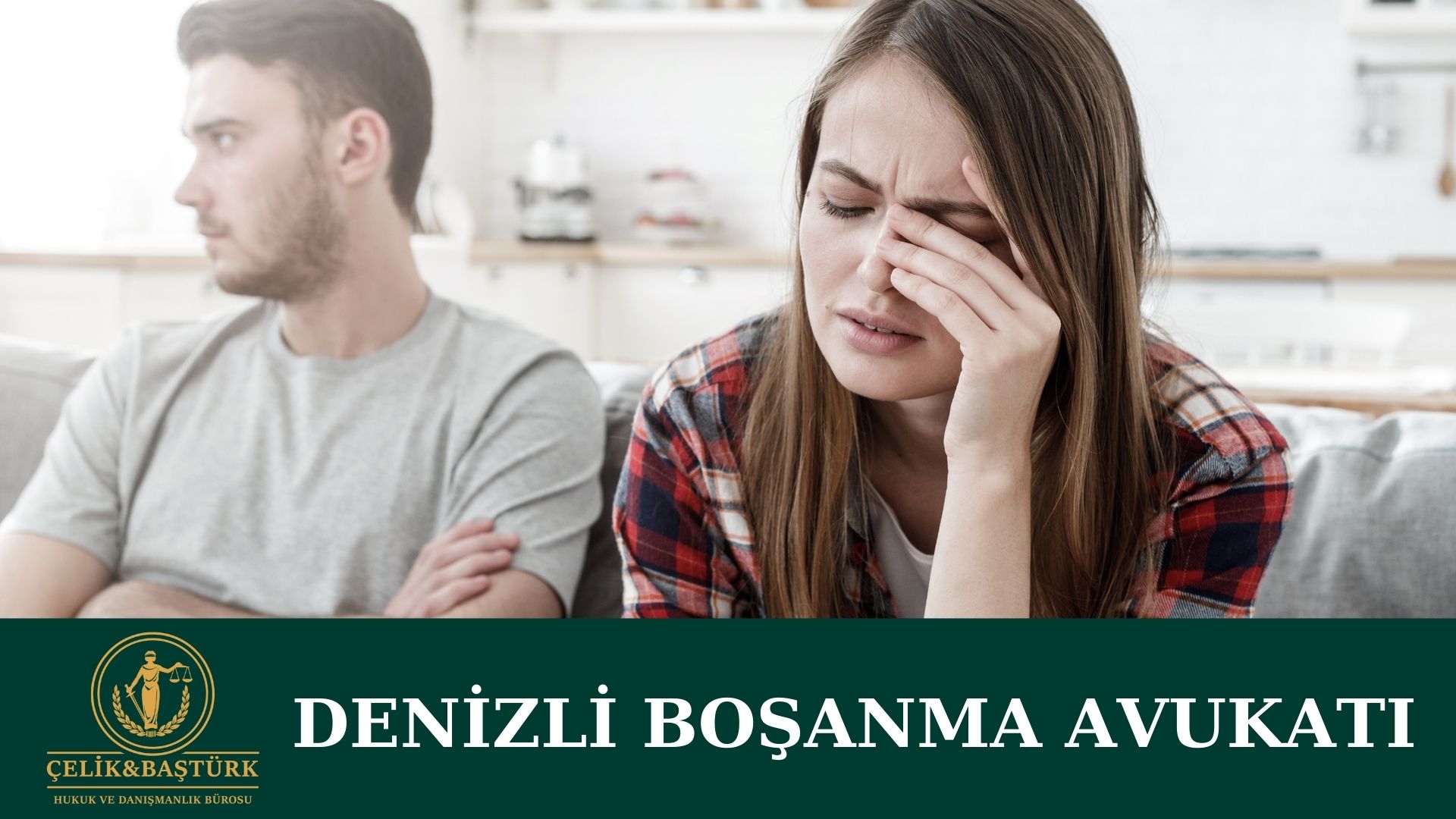 Denizli En İyi Boşanma Avukatı