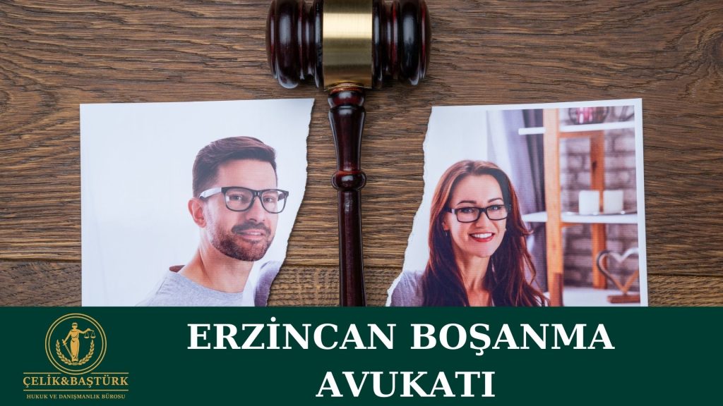 Erzincan En İyi Boşanma Avukatları