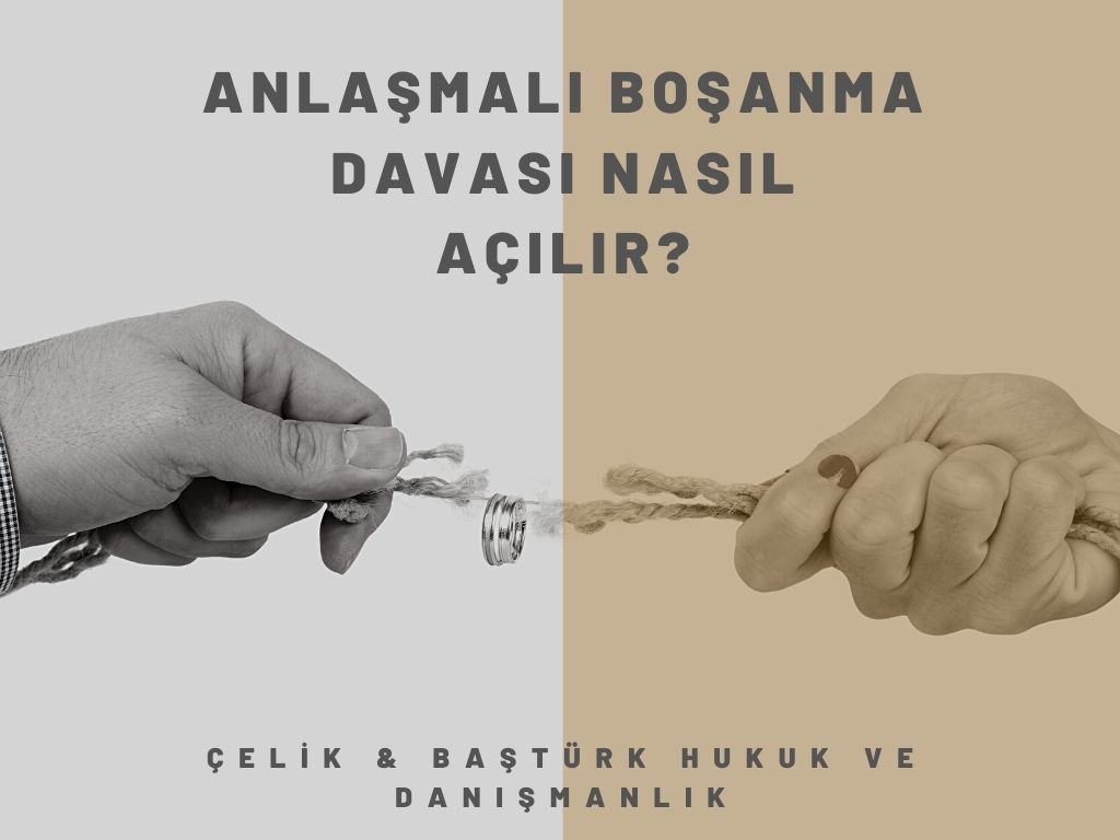 Hızlı Boşanma Davası Nasıl Açılır