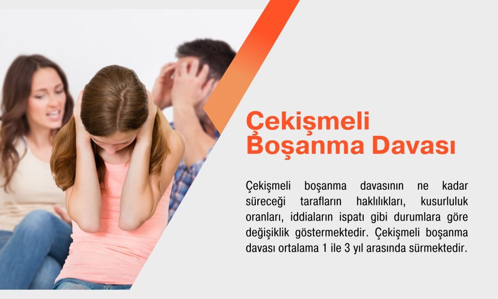 İstanbul Boşanma Avukatı Tavsiye