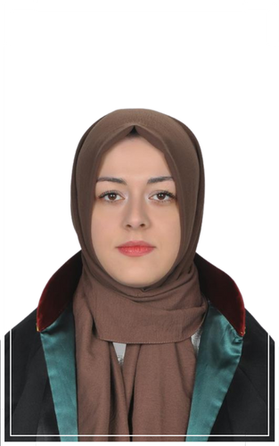 Avukat Nur Baştürk Boşanma Avukatı