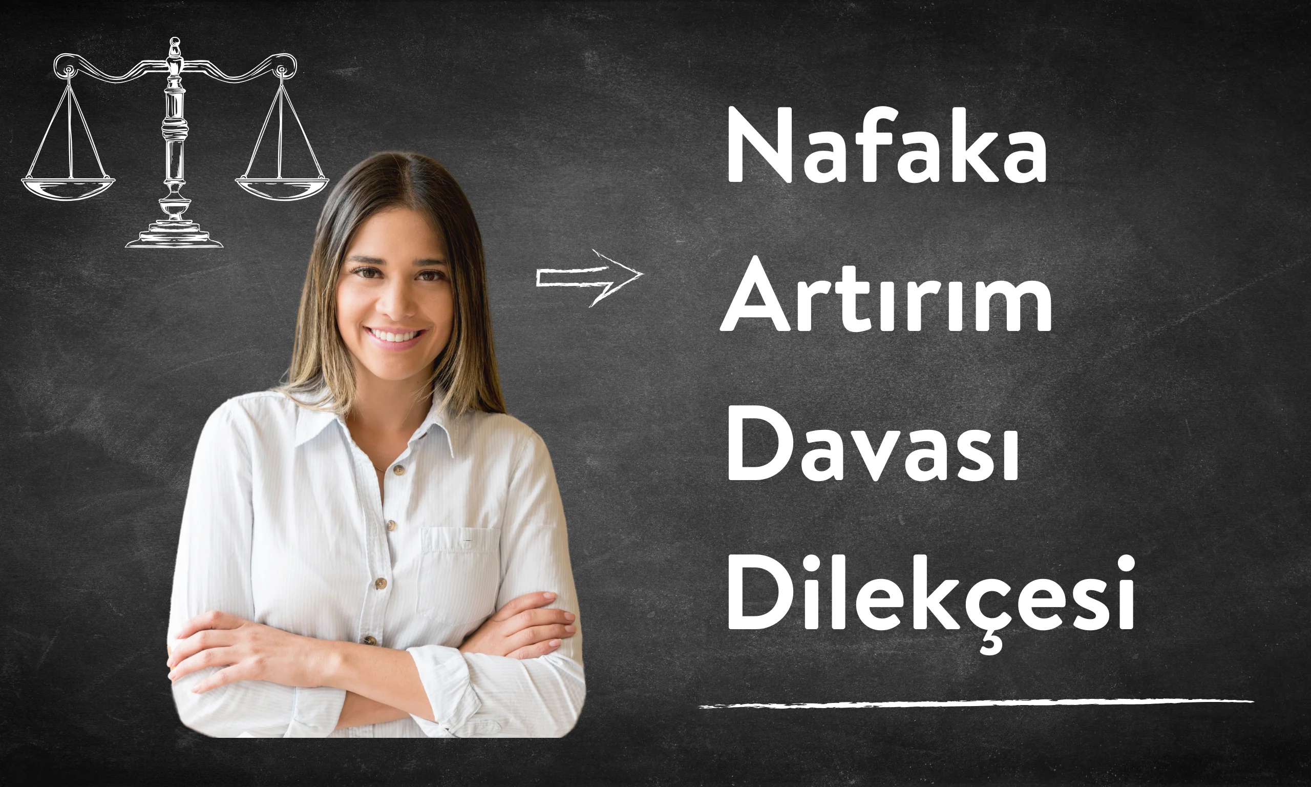 Nafaka Artırım Davası Dilekçe Örneği