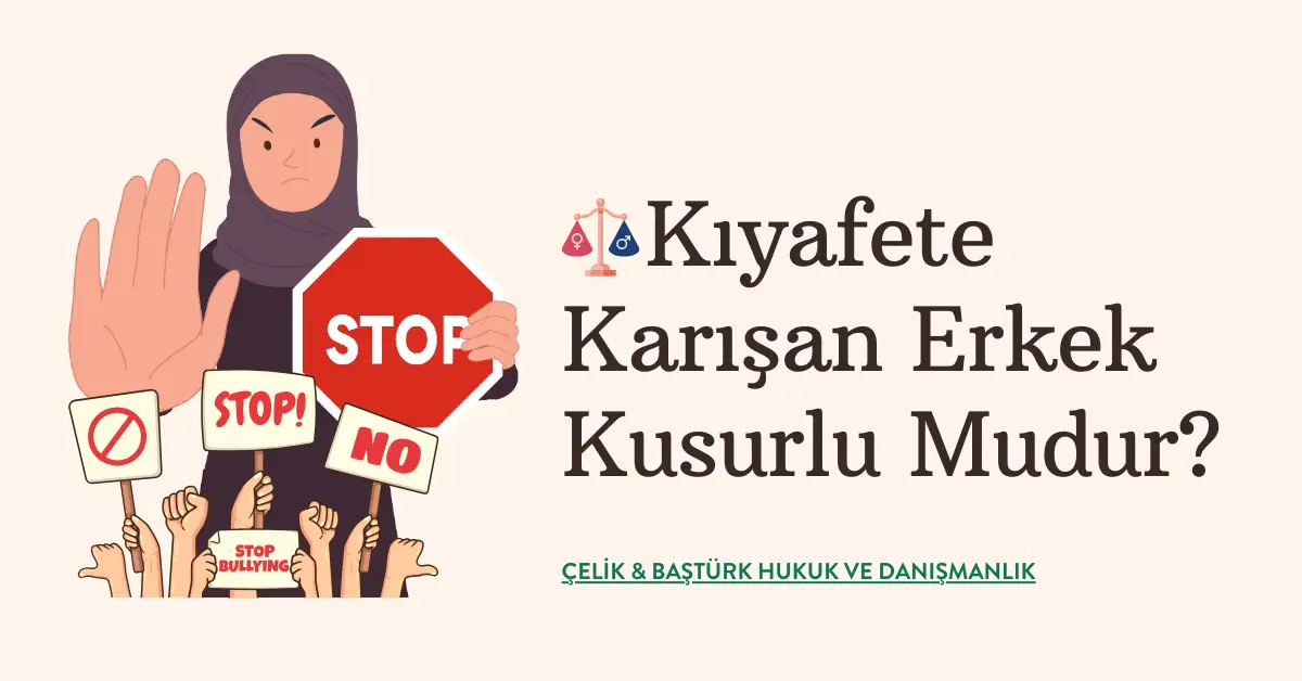 Kıyafete Karışan Erkek