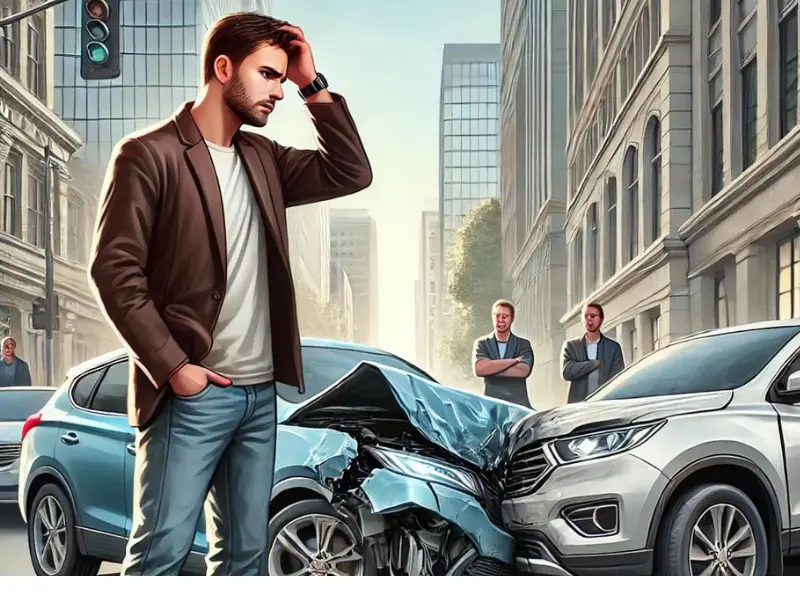 Araç Değer Kaybı Avukatı