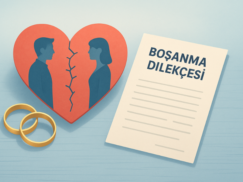 Boşanma Davasından Vazgeçme Süresi