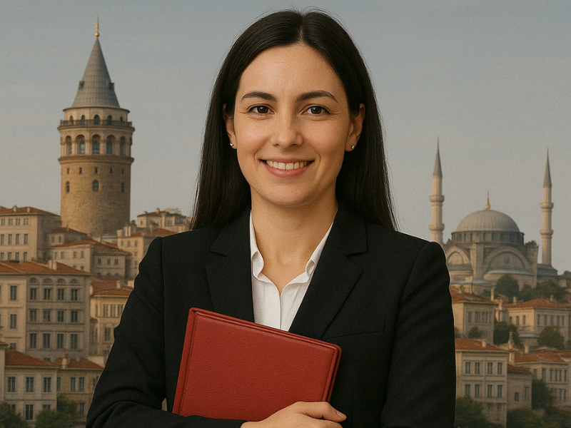 İstanbul Vatandaşlık Avukatı
