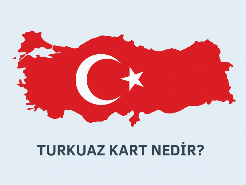 Turkuaz Kart Nedir?