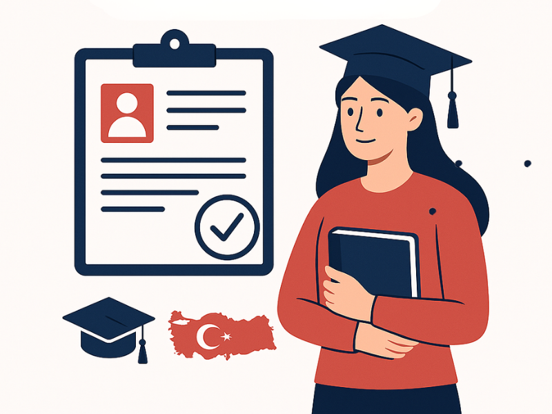 Yabancı Öğrenci Çalışma İzni