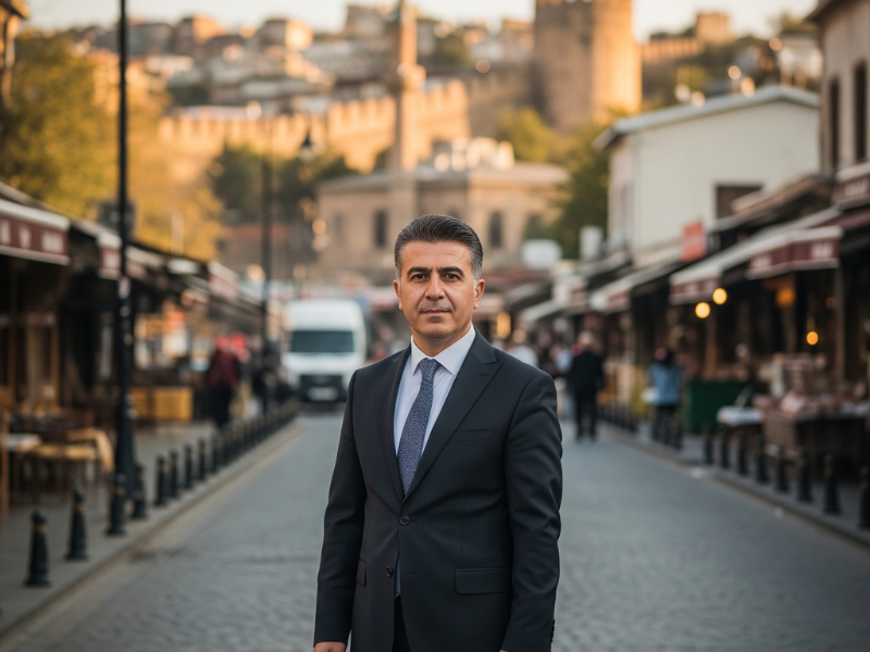 Diyarbakır İş Hukuku Avukatı
