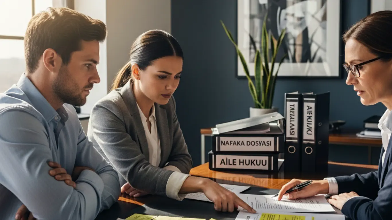 Boşanma Protokolünden Kaynaklanan Alacak Davası