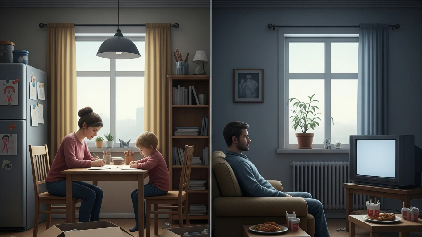 Boşandıktan Sonra Aile Konutu Şerhi Konulabilir Mi?